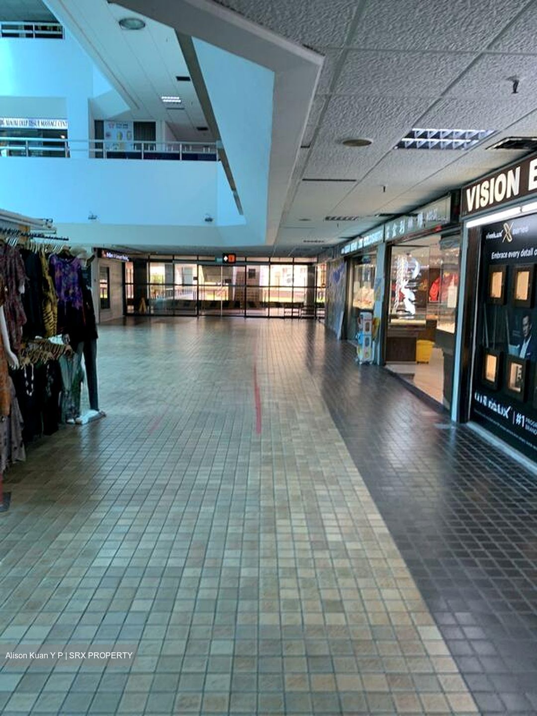 Beauty World Centre (D21), Shop House #543728271